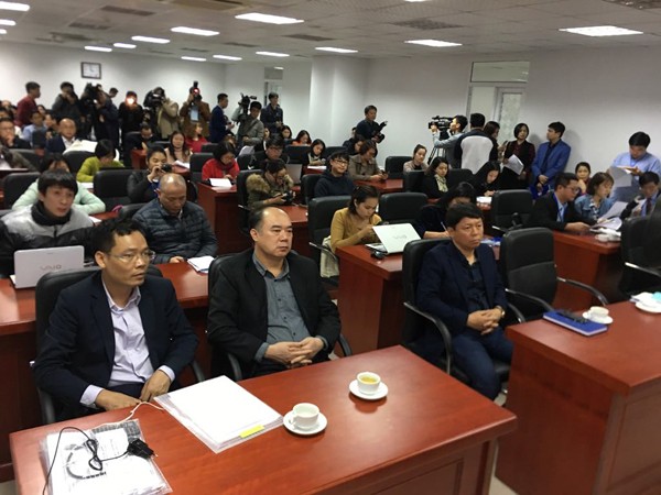 Nhiều giải thưởng sẽ được trao tại Hội Báo toàn quốc 2019 - ảnh 2
