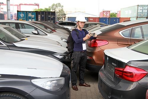 Vụ buôn lậu BMW: Ngoài thất thoát 6,4 tỷ còn nhiều sai phạm khủng - ảnh 1