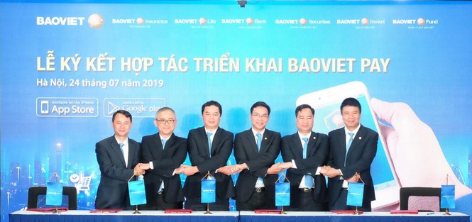 BaovietPay: Không tiền không thẻ - Vẫn khỏe tiêu xài - ảnh 3