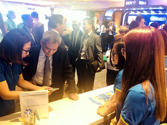 BaoViet Bank - Ngân hàng đồng hành cùng doanh nghiệp nhỏ và vừa năm 2019 - ảnh 1