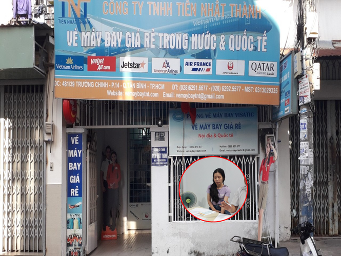Công ty bán vé máy bay bày trò để chiếm đoạt tiền khách hàng? - ảnh 3