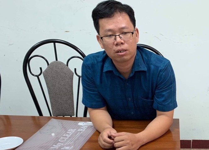 Có hay không người thứ ba trong vụ vé máy bay bay giả? - ảnh 1