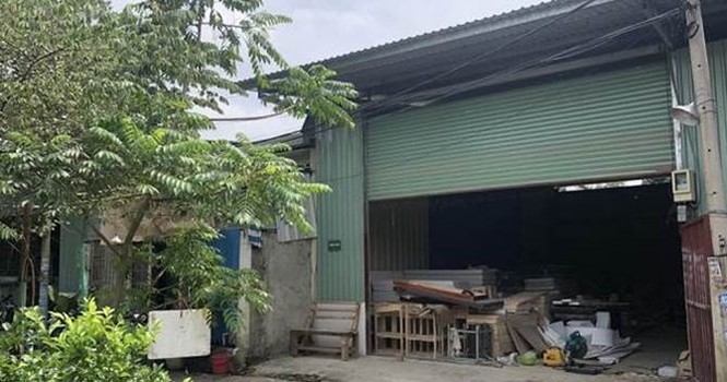 Cận cảnh công trình không phép của lãnh đạo quận Thủ Đức - ảnh 6