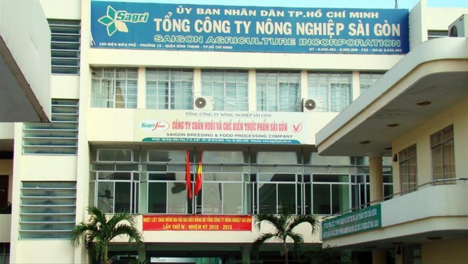 Nhiều sai phạm tại Sagri giai đoạn 2016 – 2018 - ảnh 1