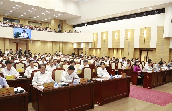 Hà Nội: Dự án 'đất vàng' lợi dụng điều chỉnh quy hoạch để chây ỳ? - ảnh 1