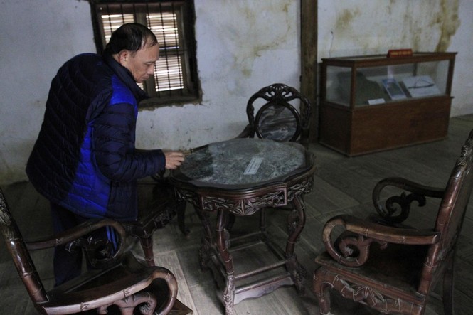 Thăm dinh thự vua Mèo sau lùm xùm cấp sổ đỏ 'nhầm' - ảnh 11