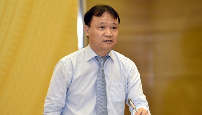 Bộ Công thương nói gì về vụ Khaisilk, Con Cưng? - ảnh 1