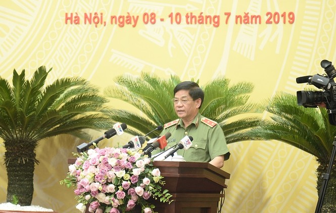 Hàng trăm quán 'karaoke làng' hoạt động chui ở Hà Nội - ảnh 1