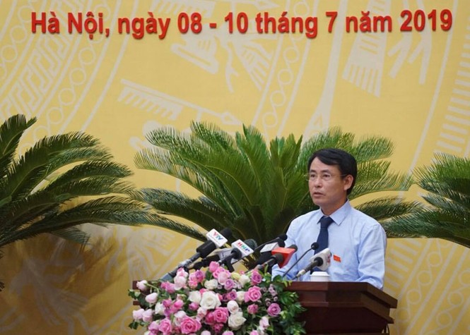 Khó xử lý dự án 'đắp chiếu' do chủ đầu tư chây ì - ảnh 1