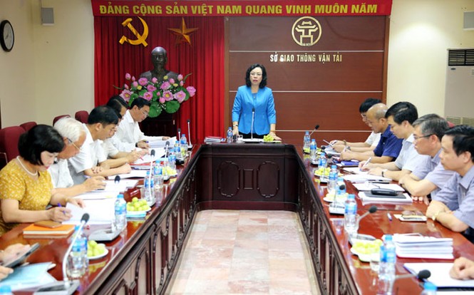 Hà Nội: Ngăn chặn tham nhũng vặt tại những lĩnh vực dễ phát sinh - ảnh 1