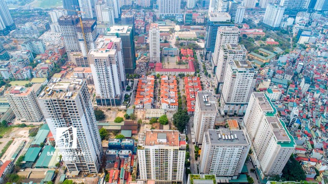Bí thư Hà Nội: Không để người dân bất ngờ về quy hoạch - ảnh 1