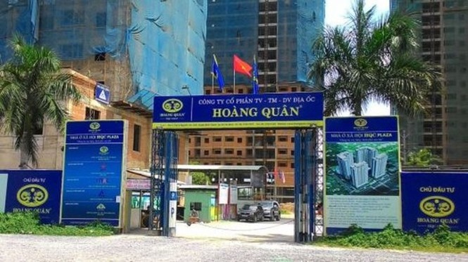 Doanh nghiệp vốn ngàn tỷ, giá cổ phiếu ngang cốc trà đá - ảnh 3