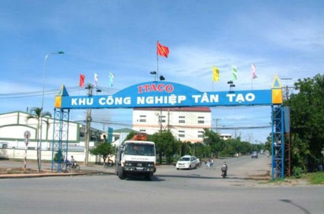 Doanh nghiệp vốn ngàn tỷ, giá cổ phiếu ngang cốc trà đá - ảnh 4