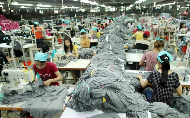 Sau 3 năm gia nhập AEC, doanh nghiệp Việt vẫn dậm chân tại chỗ - ảnh 1