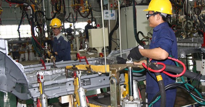 Sau 3 năm gia nhập AEC, doanh nghiệp Việt vẫn dậm chân tại chỗ - ảnh 2