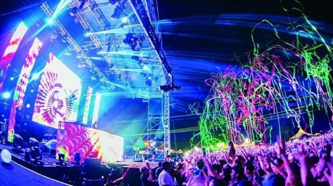 Xem múa lân, nghe ca nhạc miễn phí dịp Tết Dương lịch 2019 - ảnh 1