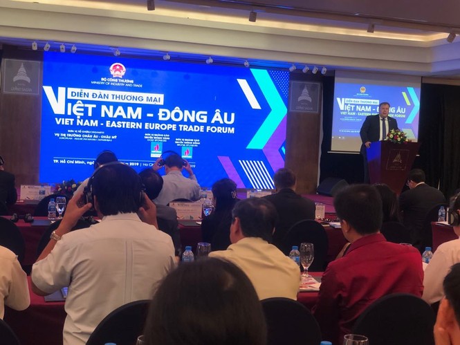 Nga muốn chuyển nhà máy sang Việt Nam - ảnh 1