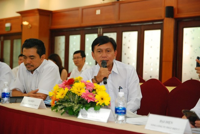 Tìm lời giải cho bài toán an ninh năng lượng - ảnh 3