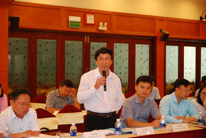 Tìm lời giải cho bài toán an ninh năng lượng - ảnh 1