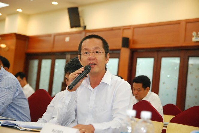 Tìm lời giải cho bài toán an ninh năng lượng - ảnh 4