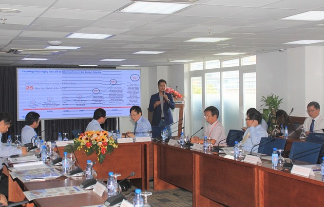 Một người am hiểu mạng xã hội còn đáng sợ hơn cả thẩm phán - ảnh 2