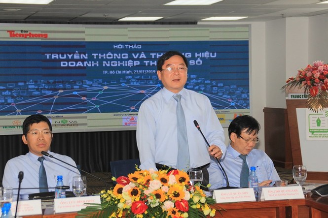 Doanh nghiệp 'đau khổ' khi vướng khủng hoảng truyền thông - ảnh 3