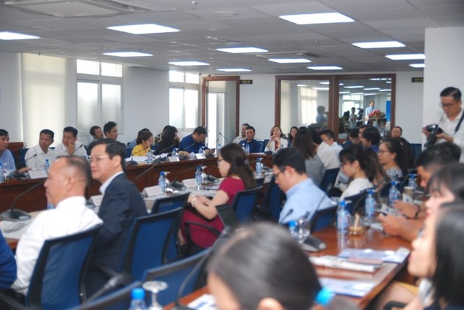Truyền thông kỹ thuật số tạo ra nhiều cơ hội cũng như thách thức - ảnh 2