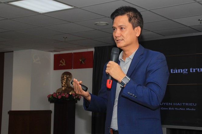 Một người am hiểu mạng xã hội còn đáng sợ hơn cả thẩm phán - ảnh 1