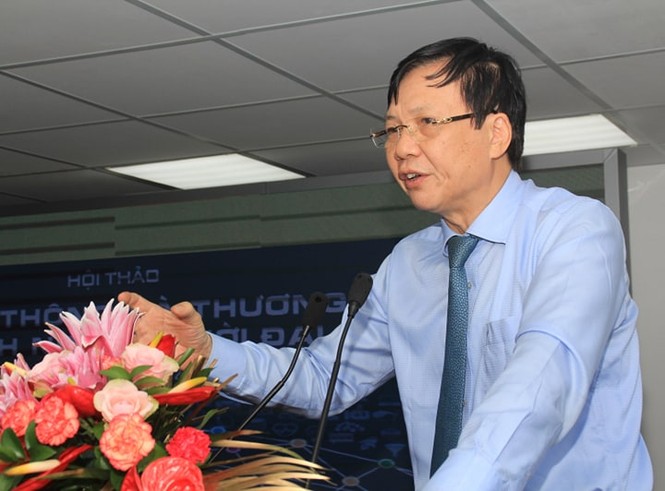 Người làm báo không có 'cái đầu lạnh' dễ rơi vào bẫy tin đồn - ảnh 1