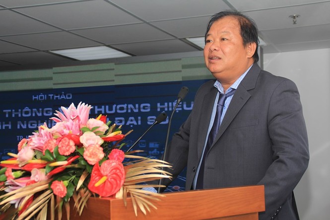 'Một số cơ quan báo chí cố tình đưa tin bất lợi cho doanh nghiệp' - ảnh 2