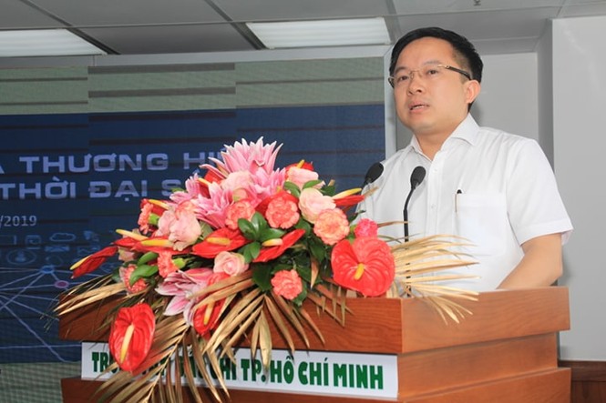 'Một số cơ quan báo chí cố tình đưa tin bất lợi cho doanh nghiệp' - ảnh 1