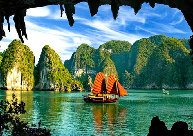 Phải minh bạch dự án du lịch có ảnh hưởng thiên nhiên, văn hóa - ảnh 2