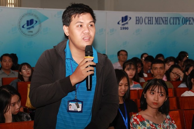 Chúng ta đang đứng giữa 'mê hồn trận' mạng xã hội - ảnh 4