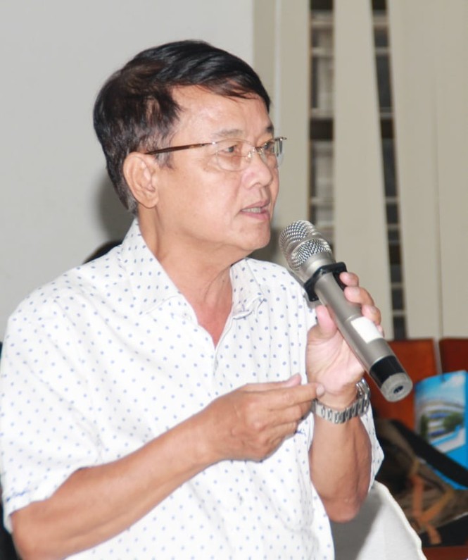 Chúng ta đang đứng giữa 'mê hồn trận' mạng xã hội - ảnh 1