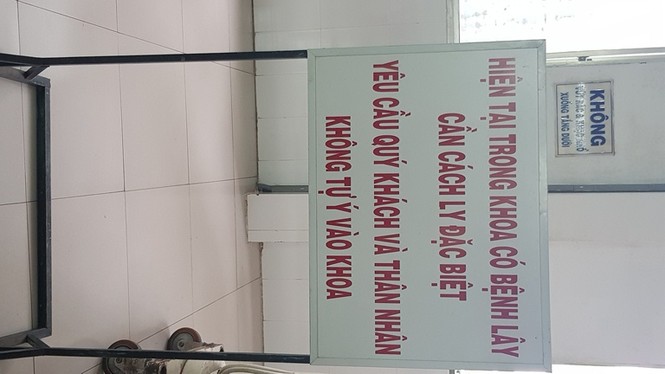 3 ca tử vong nhưng nhiều người vẫn thờ ơ với dịch cúm A/H1N1 - ảnh 5
