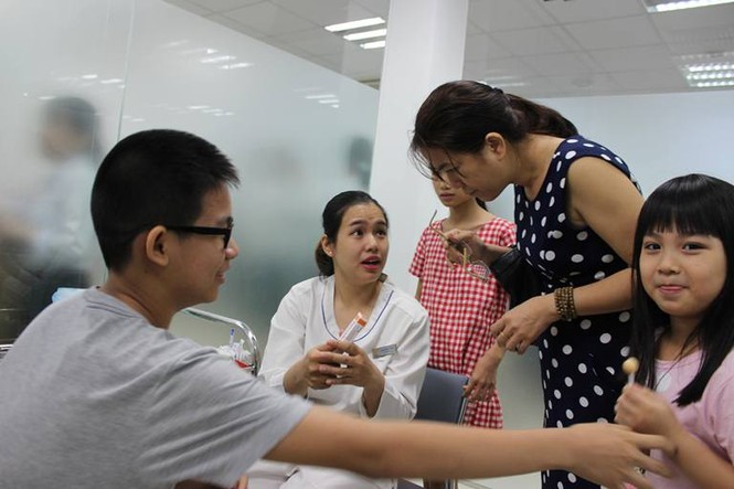 3 ca tử vong nhưng nhiều người vẫn thờ ơ với dịch cúm A/H1N1 - ảnh 1