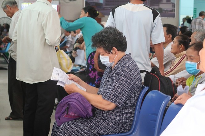 3 ca tử vong nhưng nhiều người vẫn thờ ơ với dịch cúm A/H1N1 - ảnh 6