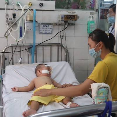 Dịch sốt xuất huyết tại TPHCM vẫn cao dù đang ở chu kỳ giảm - ảnh 11