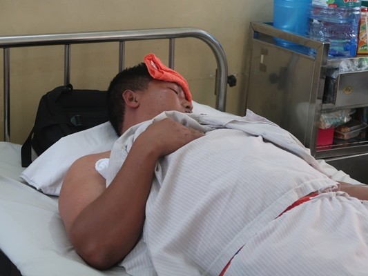 Dịch sốt xuất huyết tại TPHCM vẫn cao dù đang ở chu kỳ giảm - ảnh 7