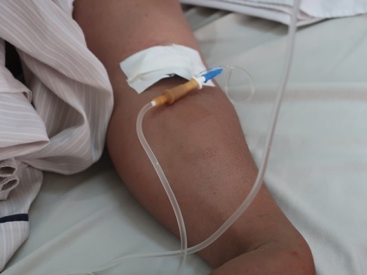 Dịch sốt xuất huyết tại TPHCM vẫn cao dù đang ở chu kỳ giảm - ảnh 5
