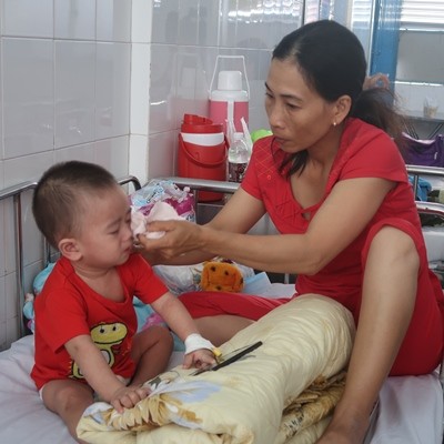 Dịch sốt xuất huyết tại TPHCM vẫn cao dù đang ở chu kỳ giảm - ảnh 12