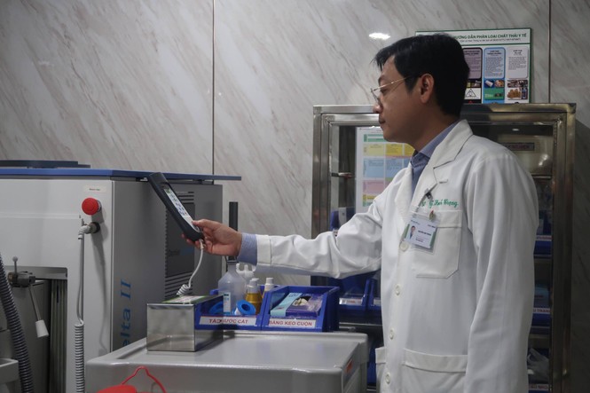 Ăn mặn, ít uống nước là đang “nuôi” sỏi niệu - ảnh 3