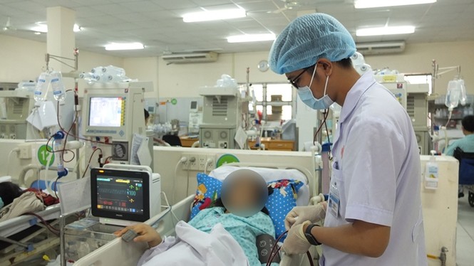 Dành dụm tiền mua thuốc uống giảm cân, người phụ nữ phải suýt chết vì suy thận - ảnh 1