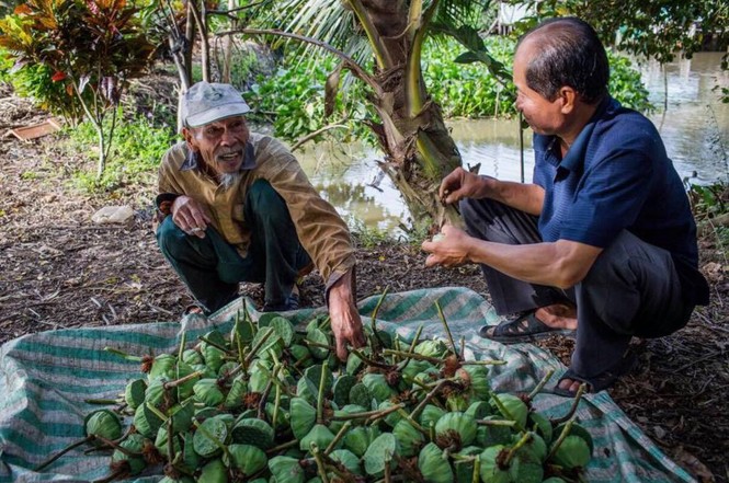 Anh hùng phi công bắn rơi 7 máy bay Mỹ hôn mê vì xuất huyết não - ảnh 2