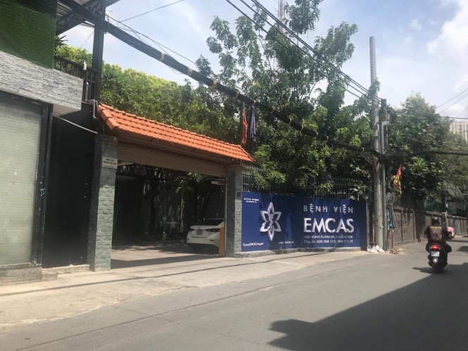 Sở Y tế kết luận gì về trường hợp tai biến ở Bệnh viện Emcas? - ảnh 1
