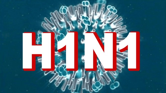 Đã có trường hợp tử vong do cúm A/H1N1,bác sĩ khuyên làm điều này để phòng bệnh - ảnh 1