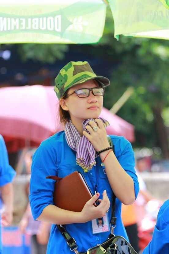 Tổ chức cuộc thi 'Hát cùng Mùa hè xanh 2014' - ảnh 2