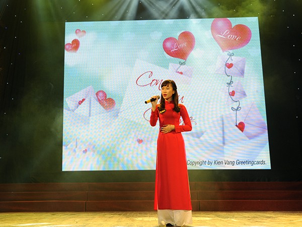 Mãn nhãn màn catwalk, múa bụng của nữ sinh Hà thành - ảnh 5