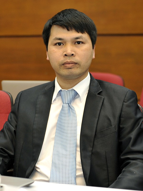 Khát khao cống hiến vì cộng đồng - ảnh 3