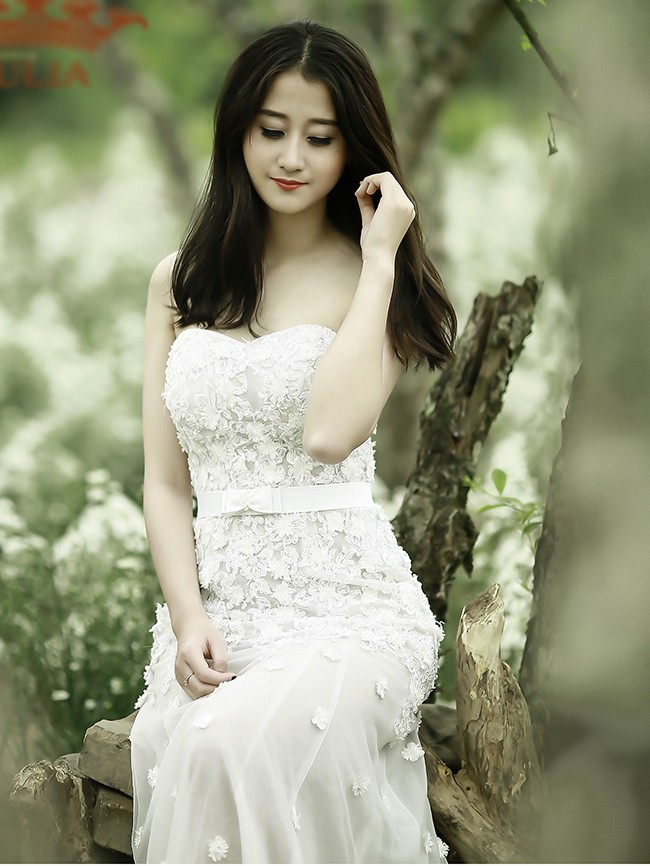Tối nay, 10 nữ sinh khoe sắc trong chung kết Press Beauty 2016 - ảnh 4